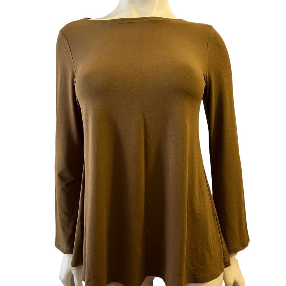 Eileen Fisher top
